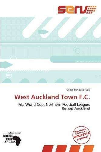 West Auckland Town F.C.