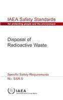 Disposal of Radioactive Waste