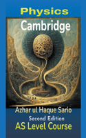 Cambridge Physics AS Level Course
