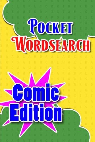 Pocket Word Search