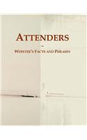 Attenders