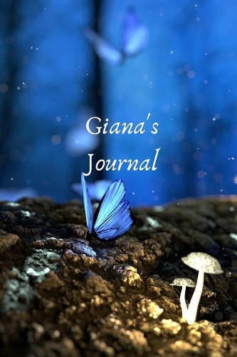 Giana's Journal