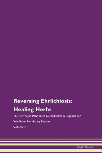 Reversing Ehrlichiosis