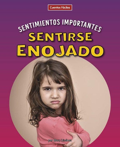 Sentirse enojado