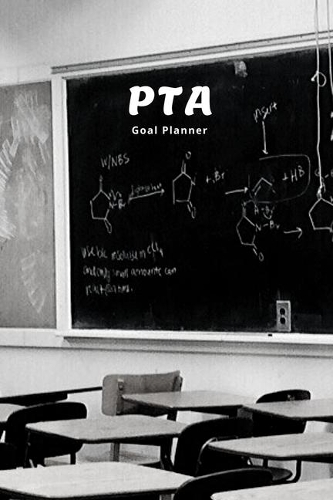 PTA Goal Planner