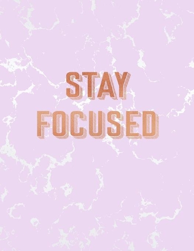 Stay Focused