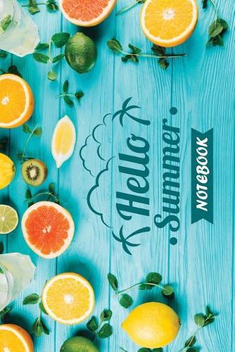 Hello summer (notebook)