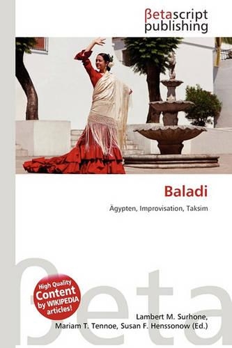 Baladi