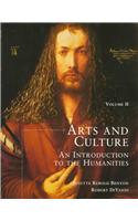 Arts and Culture