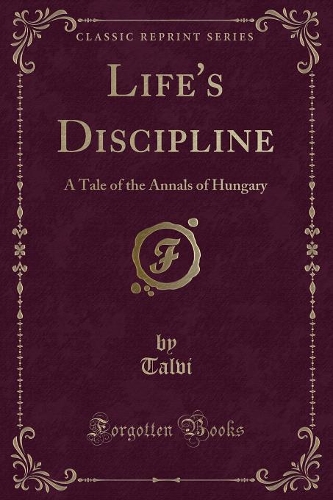 Life's Discipline