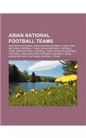 Asian National Football Teams