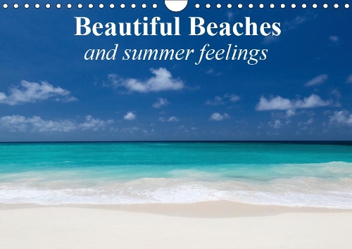 Beautiful Beaches and summer feelings 2019