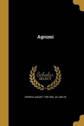 Agrumi