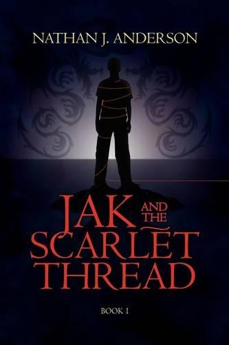 Jak and the Scarlet Thread