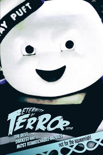 Eternity of Terror 2018