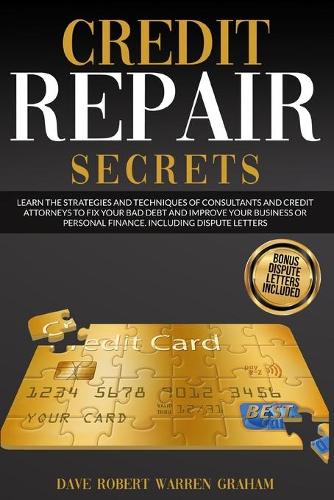Credit Repair Secrets