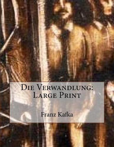 Die Verwandlung