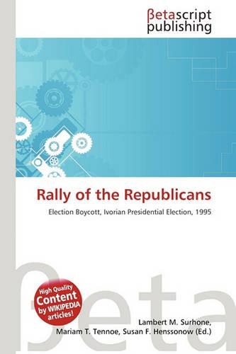 Rally of the Republicans