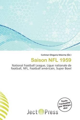 Saison NFL 1959