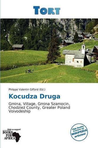 Kocudza Druga