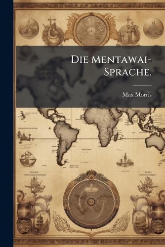 Die Mentawai-Sprache.