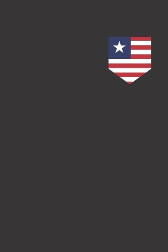 LIBERIA Notebook Journal