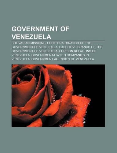 Government of Venezuela