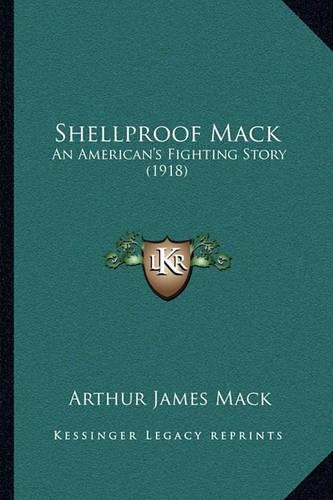 Shellproof Mack