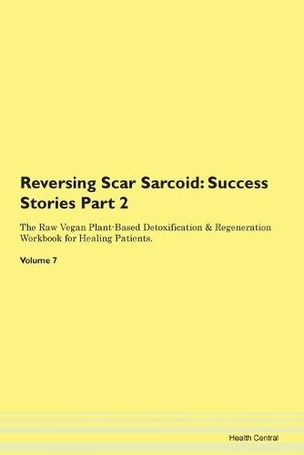 Reversing Scar Sarcoid