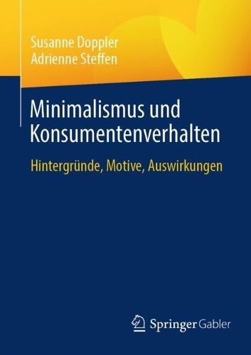 Minimalismus und Konsumentenverhalten