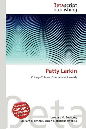 Patty Larkin