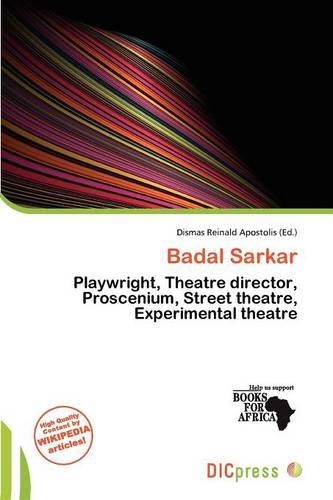Badal Sarkar