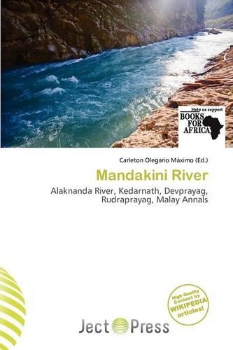 Mandakini River