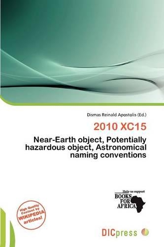2010 Xc15