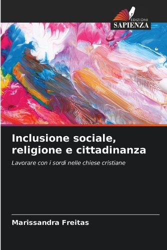 Inclusione sociale, religione e cittadinanza