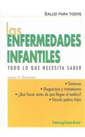 Las Enfermedades Infantiles