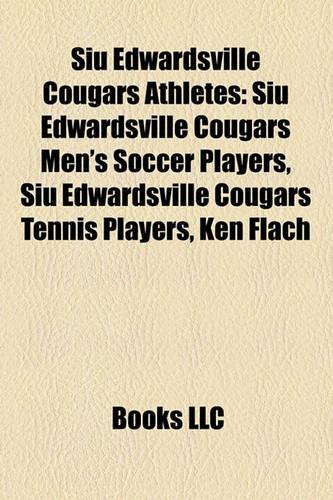 Siu Edwardsville Cougars Athletes