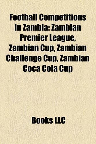 Football Competitions in Zambia