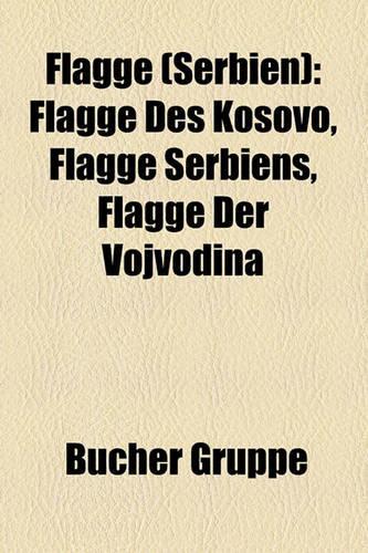 Flagge (Serbien)