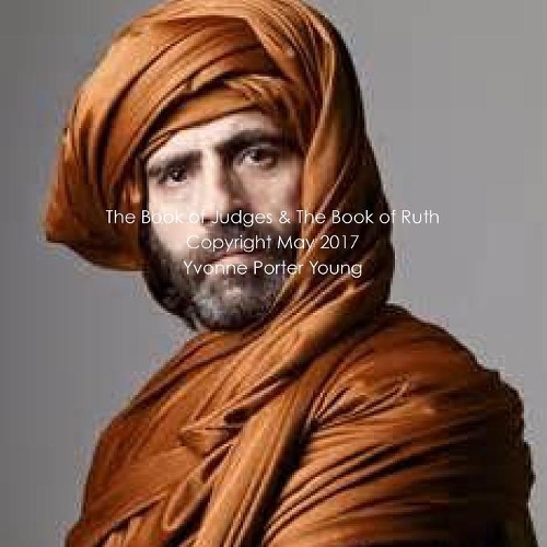 The Book of Judges & Ruth