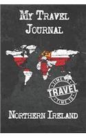 My Travel Journal Northern Ireland