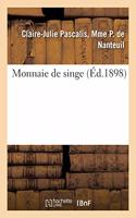 Monnaie de Singe