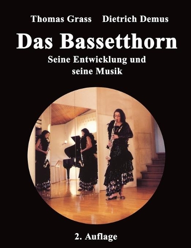 Das Bassetthorn