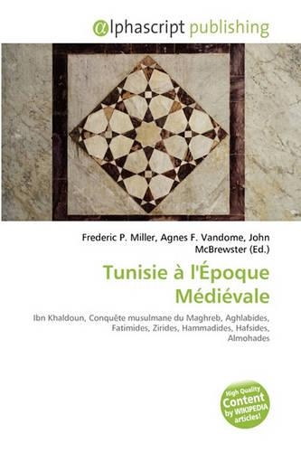 Tunisie L' Poque M Di Vale