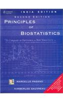 Principles Of Biostatistics