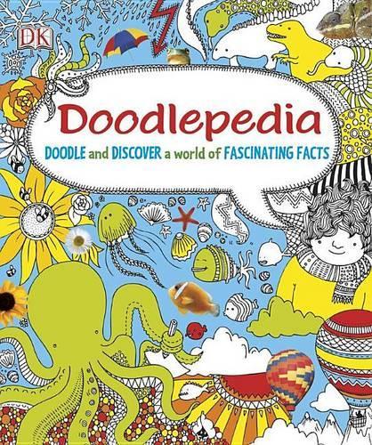 Doodlepedia