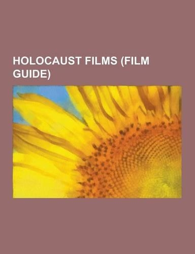 Holocaust Films (Film Guide)