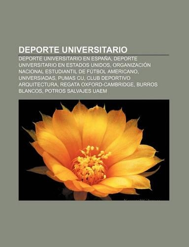DePorte Universitario