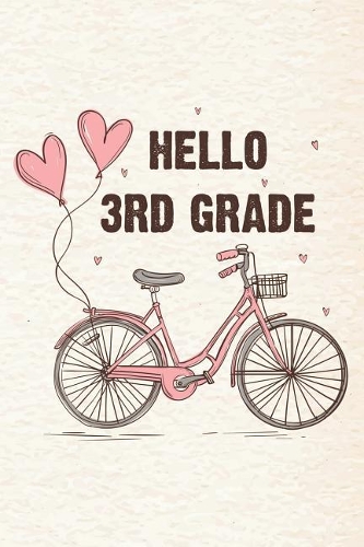 Hello 3rd Grade