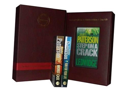 James Patterson Collection